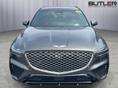 Used 2024 Genesis GV70 2.5T w/ Sport Prestige Package image 4
