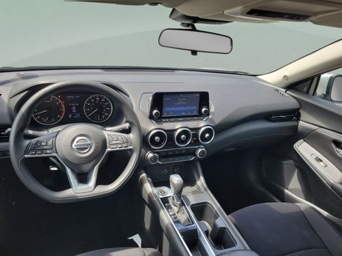 Used 2020 Nissan Sentra S FWD image 25