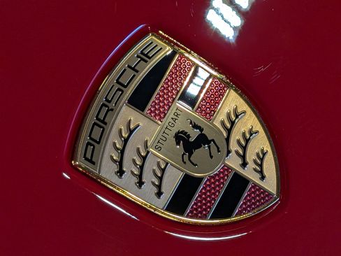 New 2026 Porsche 911 Carrera image 17