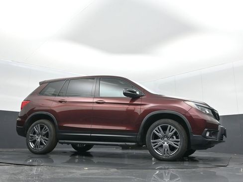 Certified 2021 Honda Passport EX-L image 29