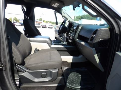 Used 2018 Ford F150 XL w/ Equipment Group 101A Mid RWD image 33