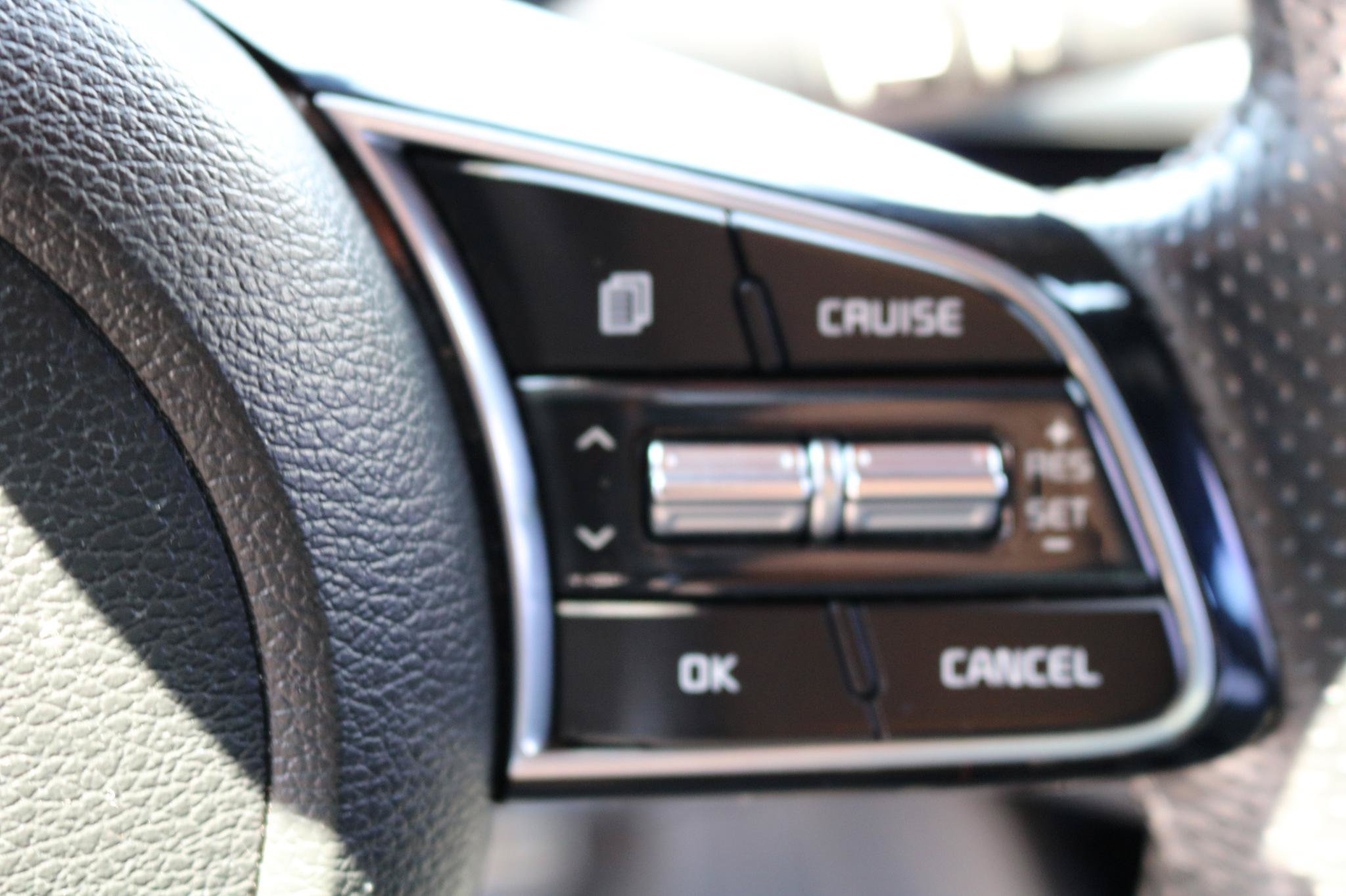 Used 2021 Kia Forte GT-Line FWD image 21