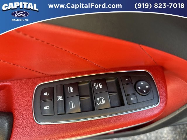 Used 2022 Dodge Charger Scat Pack w/ Dynamics Package RWD image 21