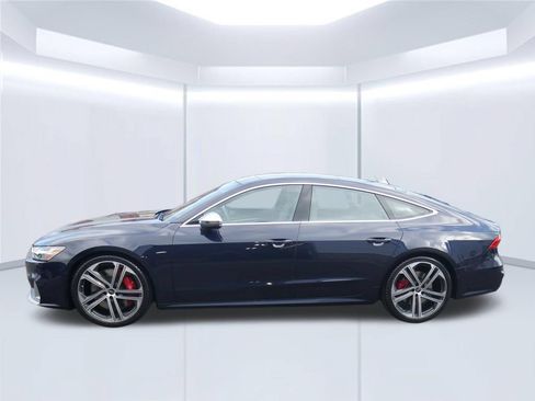 Certified 2024 Audi S7 Prestige AWD/4WD image 2