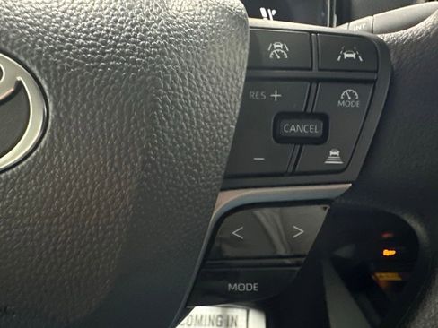 Used 2026 Toyota Camry LE FWD image 20