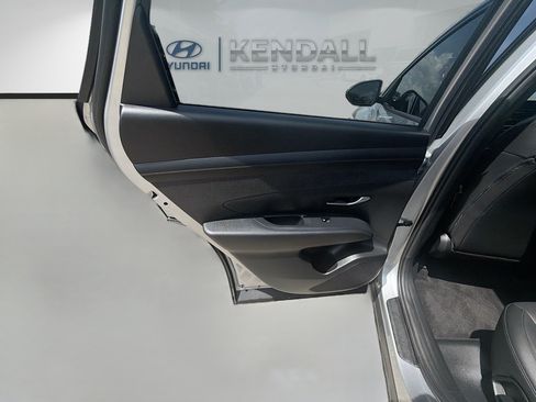 Used 2025 Hyundai Tucson XRT FWD image 23