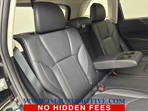 Used 2019 Subaru Forester Limited AWD/4WD image 19