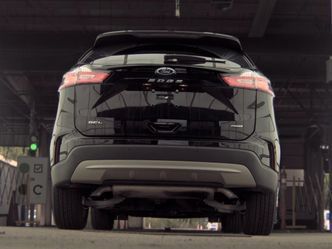 Used 2024 Ford Edge SEL w/ Convenience Package AWD/4WD image 7