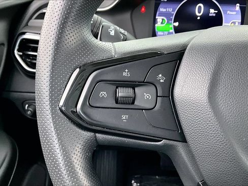 Used 2023 Chevrolet Bolt EUV LT w/ Driver Confidence Package FWD image 24