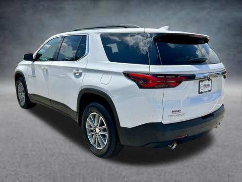Used 2023 Chevrolet Traverse LT FWD image 8