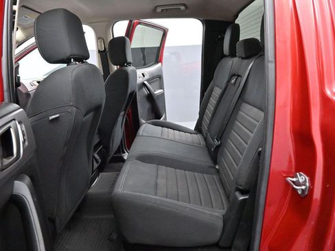 Used 2021 Ford Ranger XLT w/ Equipment Group 301A Mid AWD/4WD image 27