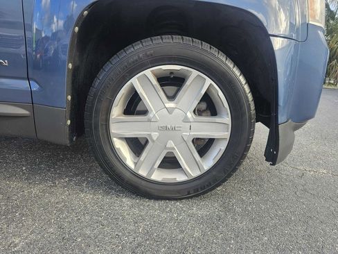 Used 2012 GMC Terrain SLE image 6