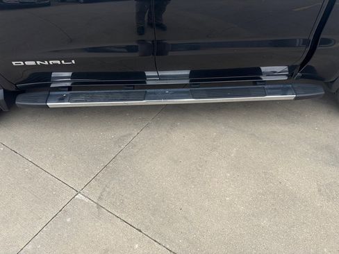 Used 2020 GMC Sierra 1500 Denali w/ Driver Alert Package II AWD/4WD image 12
