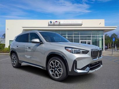 New 2025 BMW X1 xDrive28i w/ Technology Package