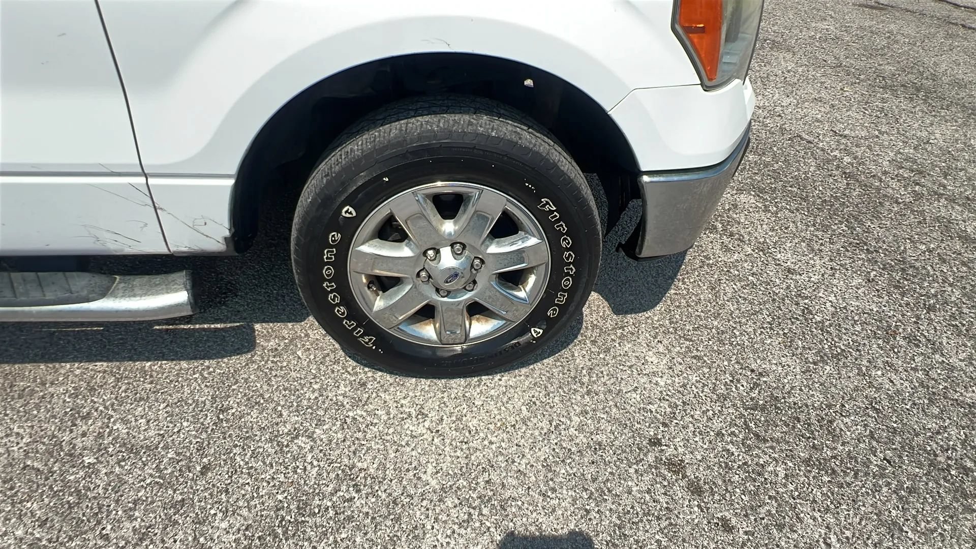 Used 2014 Ford F150 XLT w/ Equipment Group 302A Luxury RWD image 24
