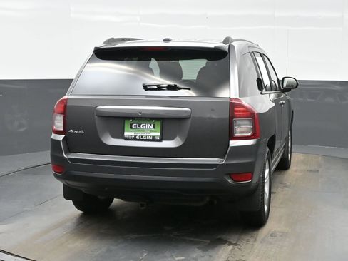 Used 2016 Jeep Compass Sport w/ Power Value Group AWD/4WD image 5