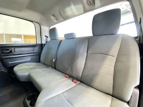 Used 2013 RAM 2500 Tradesman w/ Chrome Appearance Group AWD/4WD image 23