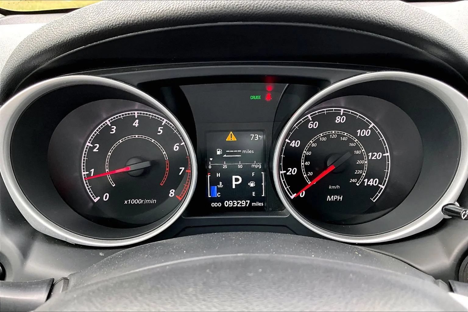 Used 2015 Mitsubishi Outlander Sport ES AWD/4WD image 12