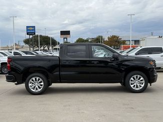 New 2026 Chevrolet Silverado 1500 Custom video 3