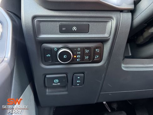 New 2025 Ford F150 Lariat w/ Equipment Group 502A High image 6