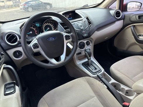 Used 2019 Ford Fiesta SE w/ Cold Weather Package image 26