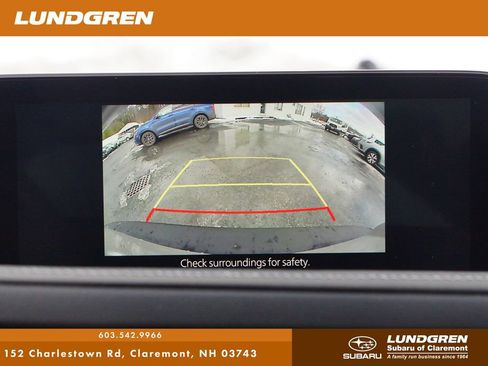 Used 2023 MAZDA CX-30 AWD 2.5 S w/ Preferred Package image 33