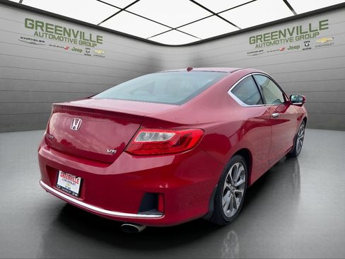 Used 2015 Honda Accord EX-L image 6