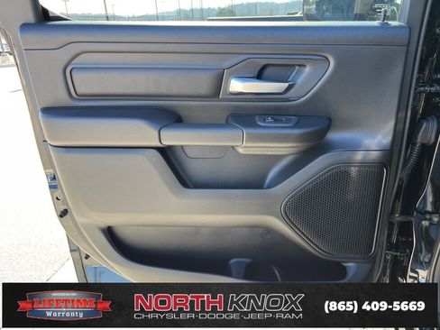 New 2026 RAM 1500 Express image 15