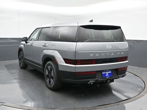 New 2026 Hyundai Santa Fe SE FWD image 4