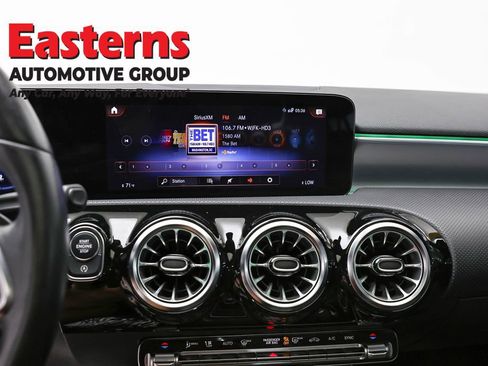 Used 2022 Mercedes-Benz A 220 4MATIC image 11