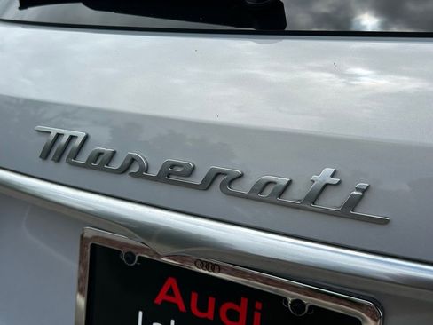 Used 2023 Maserati Grecale GT AWD/4WD image 56