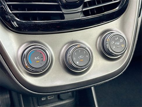 Used 2020 Chevrolet Spark LT image 15