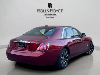 Certified 2024 Rolls-Royce Ghost video 2