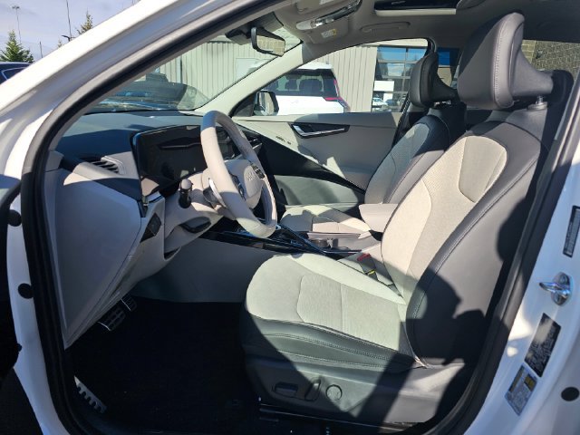 New 2026 Kia Niro Wave w/ Wave Preserve Package FWD image 19