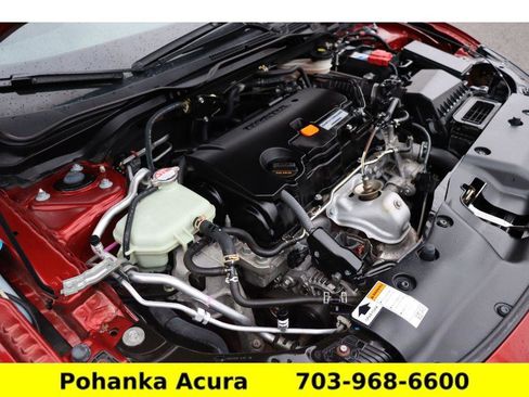 Used 2019 Honda Civic LX image 31
