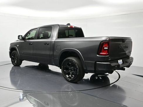 New 2026 RAM 1500 4x4 Crew Cab image 8