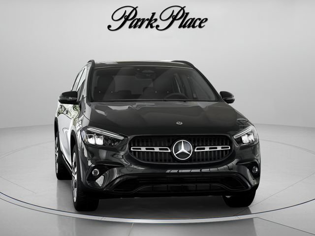 Used 2026 Mercedes-Benz GLA 250 image 33
