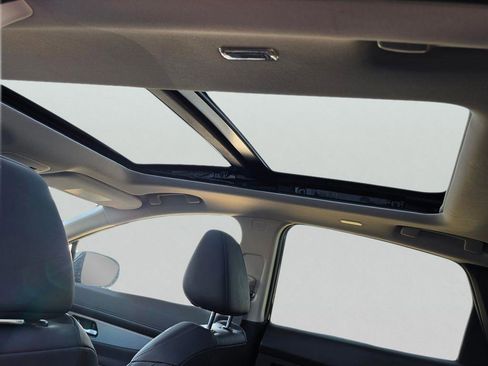 New 2026 Nissan Murano SL AWD/4WD image 30