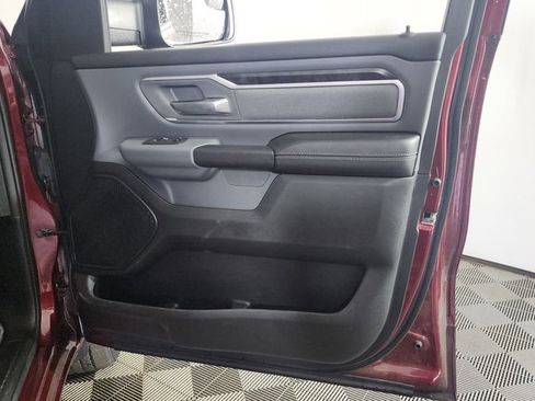 Used 2022 RAM 1500 Big Horn image 26