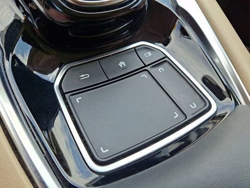 Used 2020 Acura RDX AWD image 23