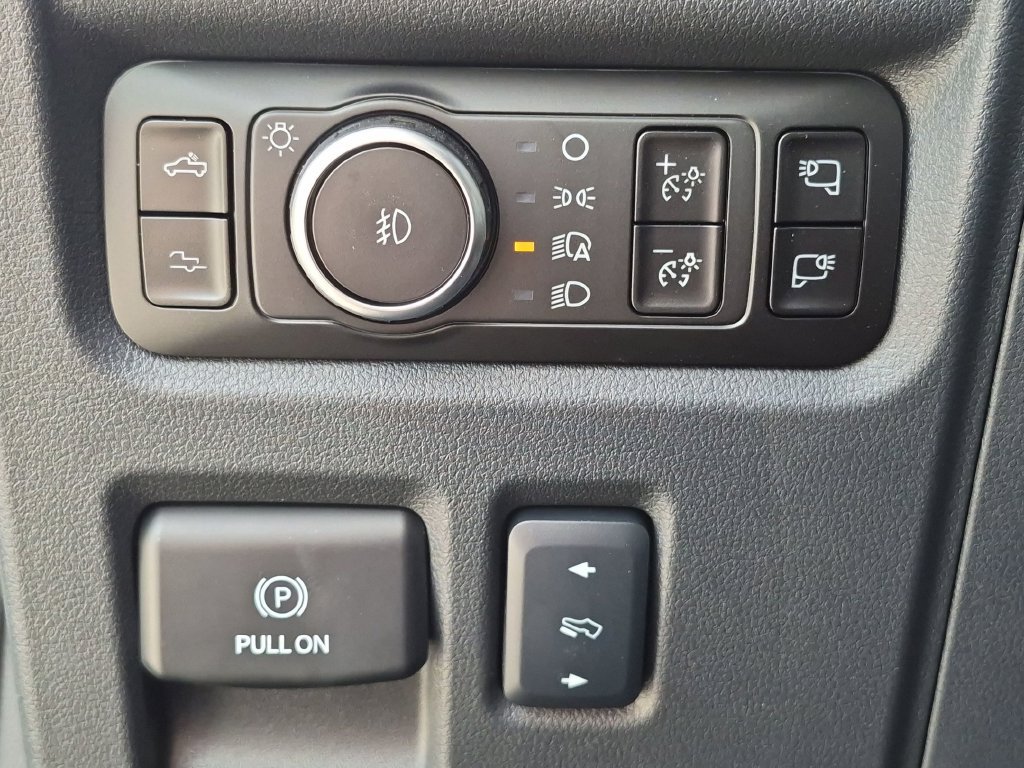 New 2026 Ford F150 Raptor AWD/4WD image 22