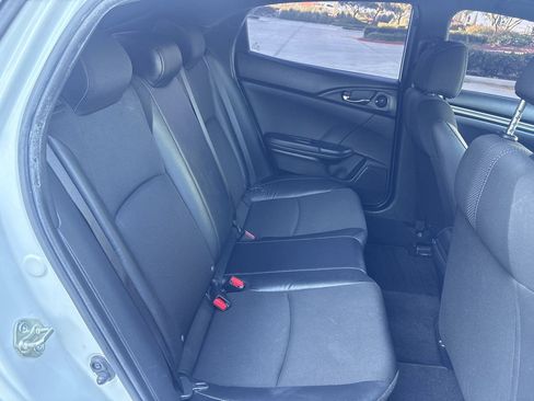 Used 2020 Honda Civic Sport image 12