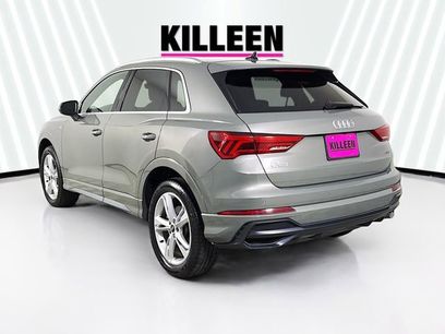 Used 2022 Audi Q3 2.0T Premium Plus w/ Premium Plus Package
