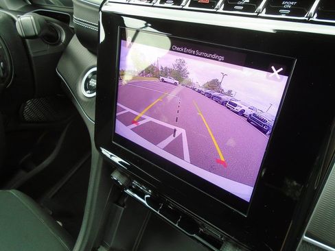 New 2025 Jeep Grand Cherokee L Laredo w/ Luxury Tech Group I image 21