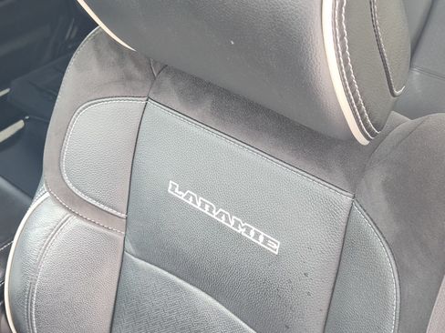 Used 2022 RAM 2500 Laramie AWD/4WD image 17
