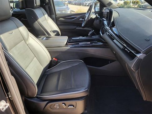 Used 2023 Cadillac Escalade Sport image 9