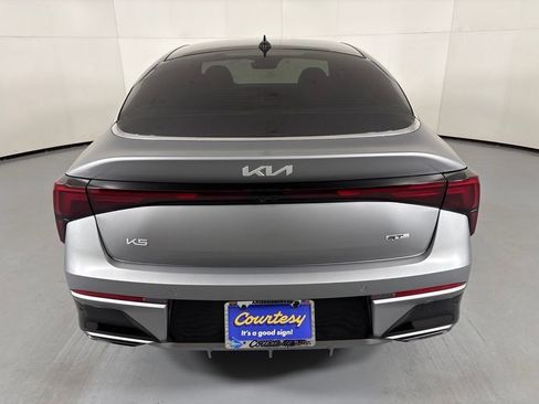 New 2026 Kia K5 GT-Line FWD image 7