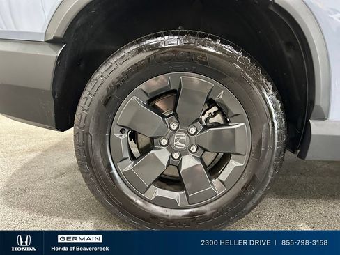 Used 2026 Honda Passport RTL image 10