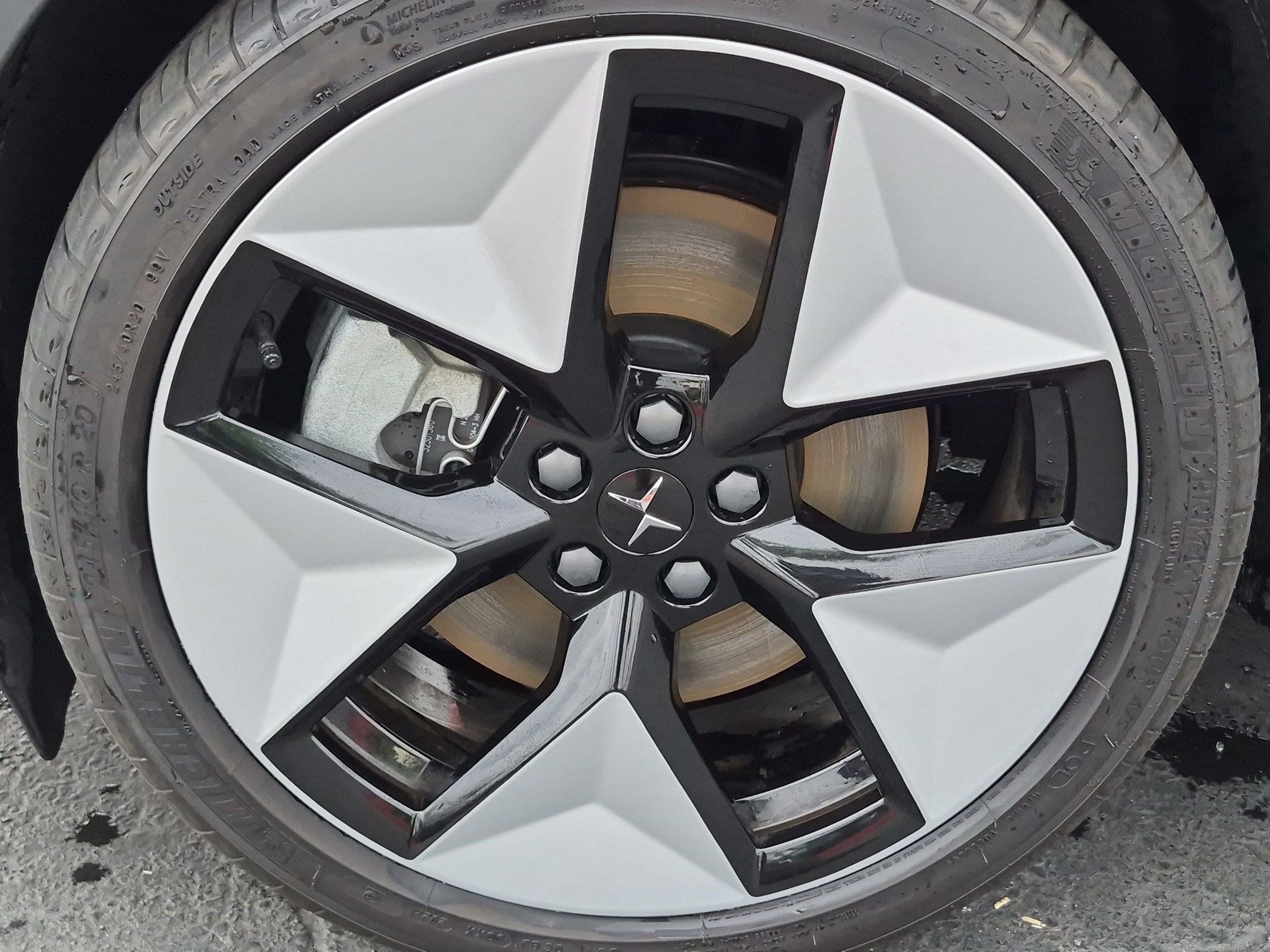 Used 2024 Polestar Polestar 2 AWD/4WD image 13