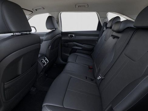 Used 2025 Kia Sorento S AWD/4WD image 18